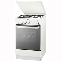 ZANUSSI ZCG 55 KGW